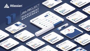 Jira Atlassian