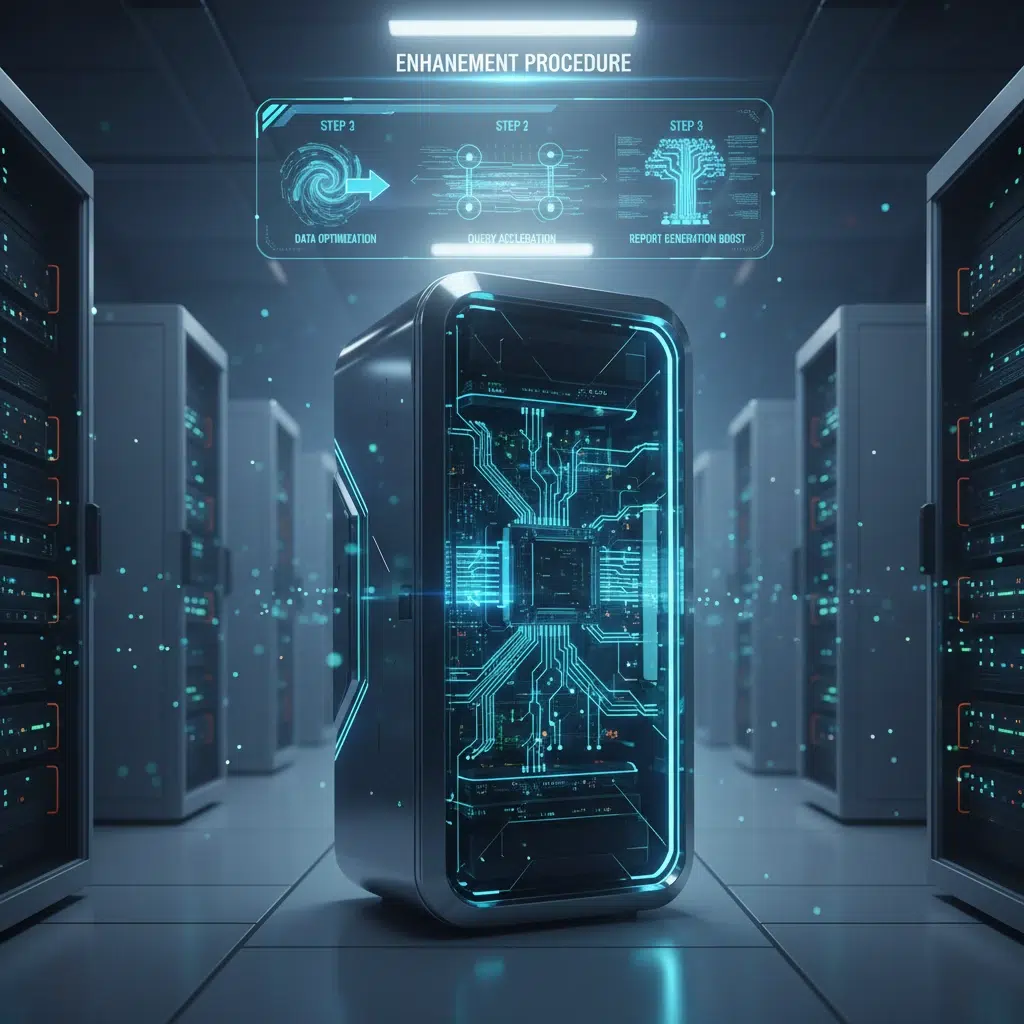 OBIEE Server startup Enhancement Procedure