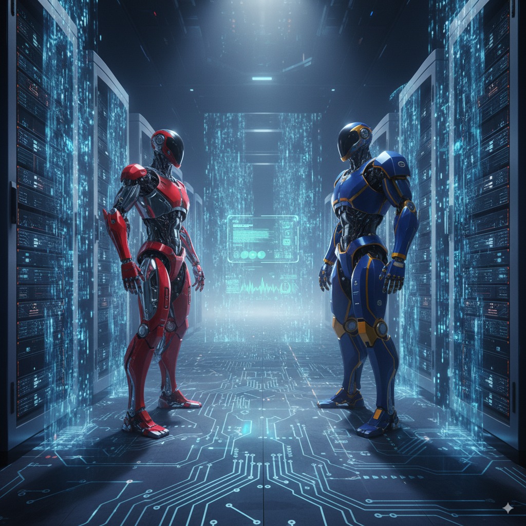 Assessment Tomcat Vs Oracle Weblogic Middleware Server