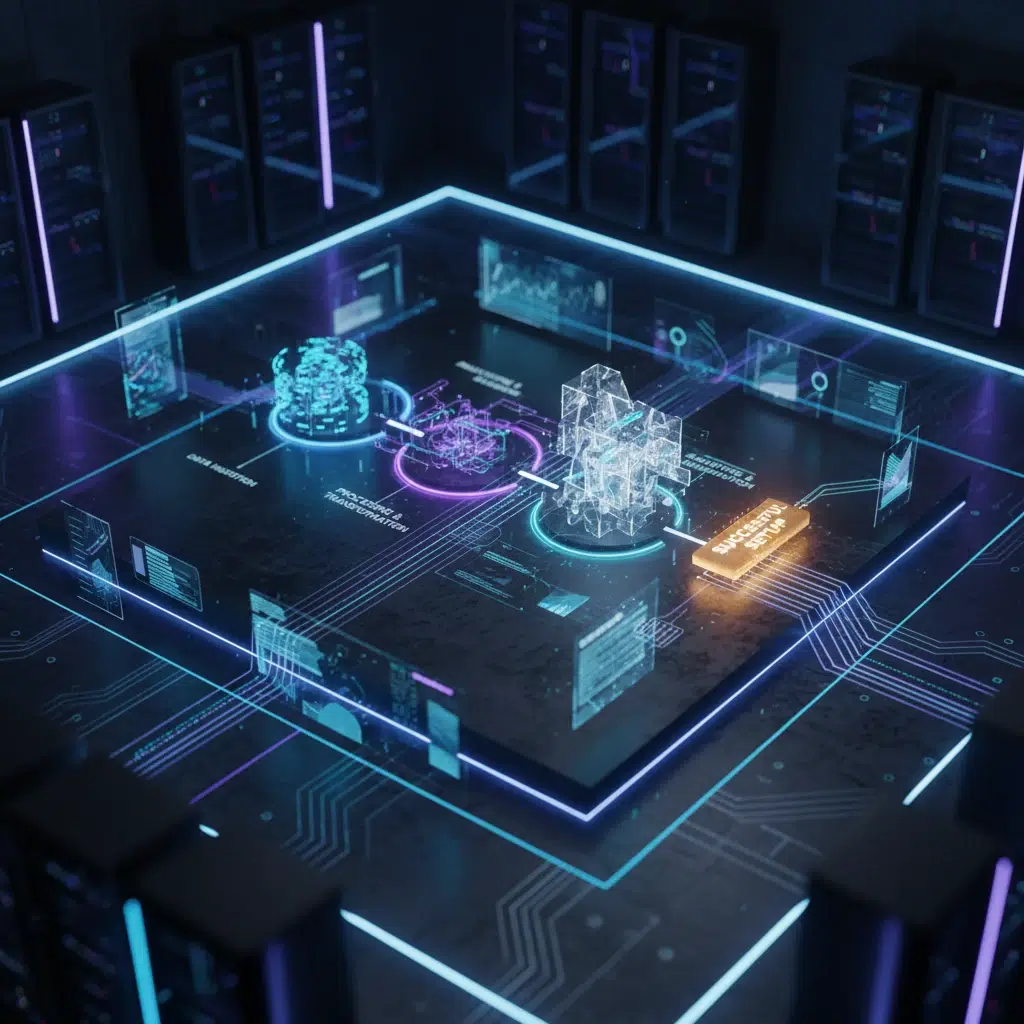 Oracle Analytics Server Installation