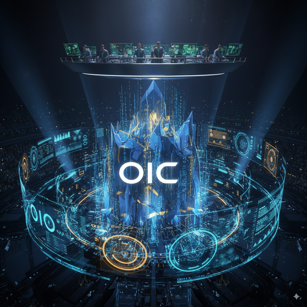 Oracle Integration Cloud (OIC) Performance Testing High Level Plan