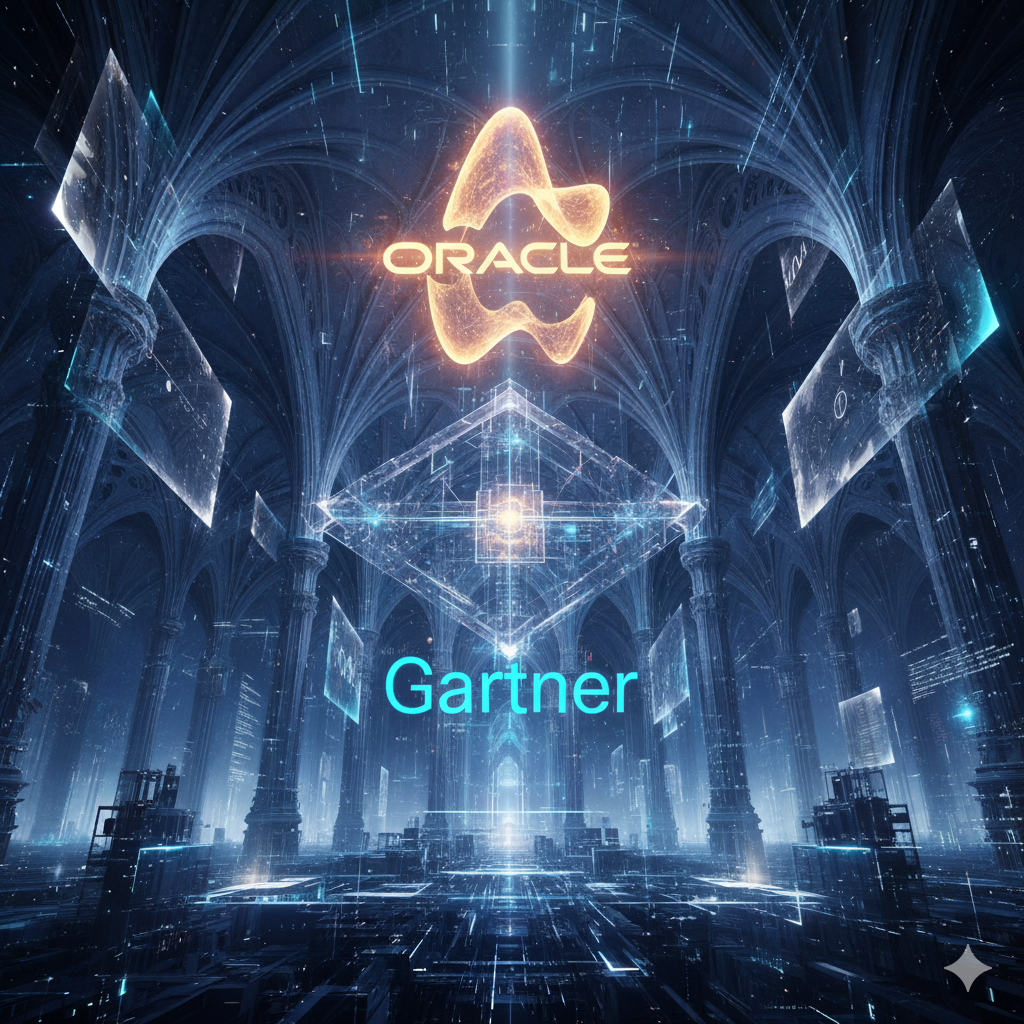 Gartner Quadrant
