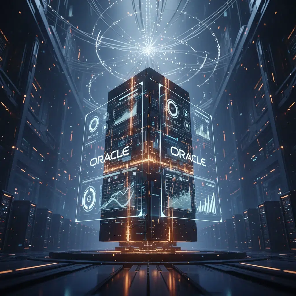 Oracle Analytics Server Monitoring Guide